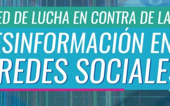 San Fernando Nuestro es parte de la Red de Lucha contra la Desinformación en Redes Sociales