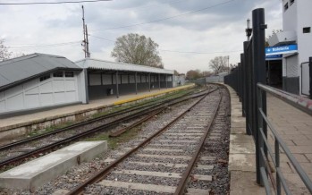 Homicidio en la Estación Victoria