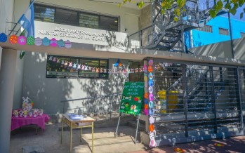 Jardines maternales y centros educativos municipales celebraron las Pascuas