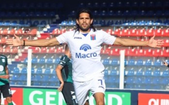 El Matador se subió a la pelea