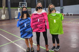 San Fernando Handball