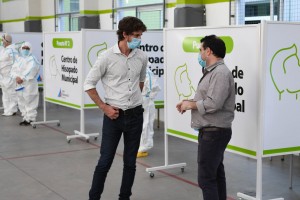 Andreotti y Delle Donne