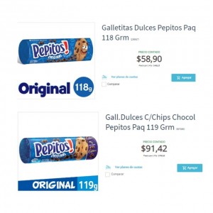Pepitos
