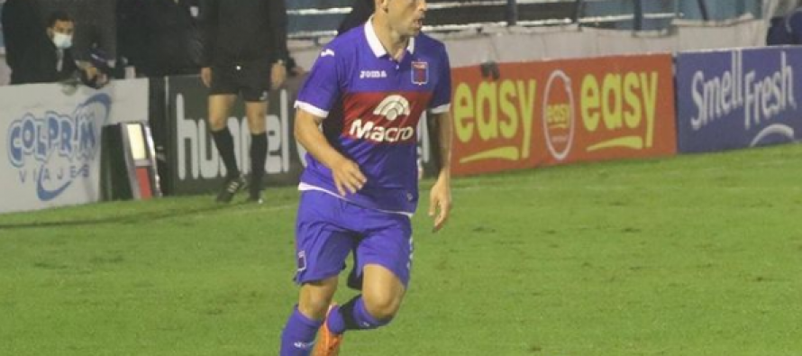 El Matador llegó a la punta