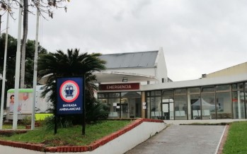 Juan Delle Donne, director del Cordero: ¿Cuál es la situación del hospital en esta segunda ola?