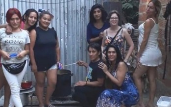 Gaviota: la solidaridad que emerge en tiempos de pandemia