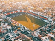 El Matador va en busca de su primera victoria en la Copa Sudamericana