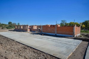 Centro de Servicios y Espacios Públicos