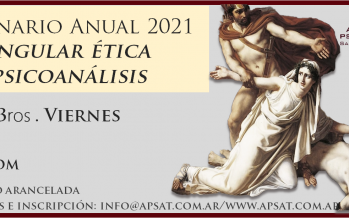 Nuevo encuentro del seminario de lectura anual de la APSaT