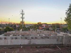 Escuela d Oficios II