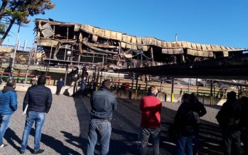 Bimbo cerró la planta de nuestra ciudad y sus 300 trabajadores serán despedidos