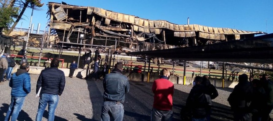 Bimbo cerró la planta de nuestra ciudad y sus 300 trabajadores serán despedidos