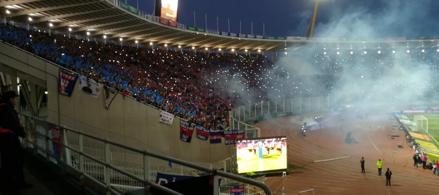 Peregrinación de fe y pasión: el ingenio Matador para viajar a Córdoba