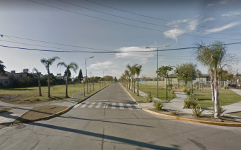 Un joven fue asesinado en el barrio San Francisco