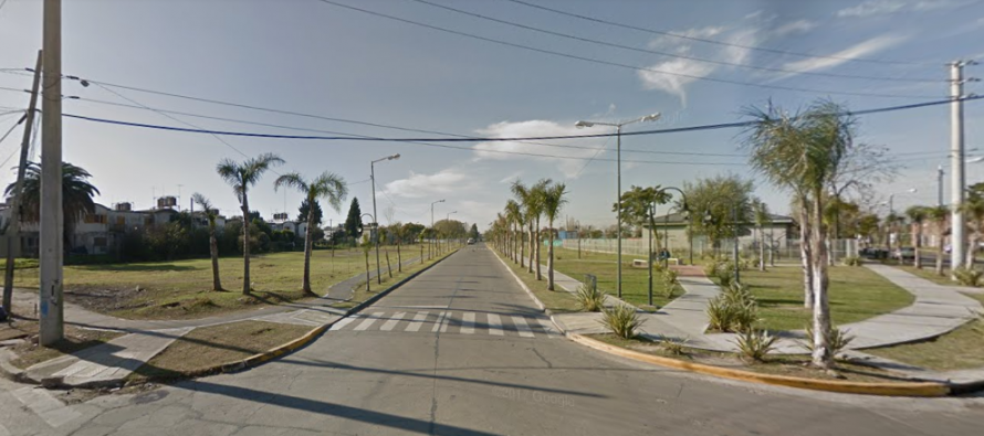 Un joven fue asesinado en el barrio San Francisco