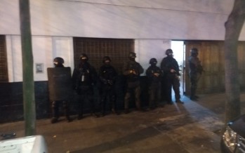 Caso Braian Fillip: el fiscal solicitó nuevamente la detención del médico Enrique Zunino