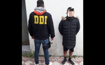 French al 1500: un detenido por violencia de género