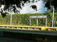 Línea Mitre: proyectan relanzar la renovación de vías entre Victoria y El Talar