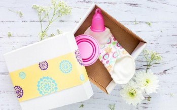 Gestión Menstrual Sostenible