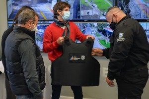 Protección Ciudadana