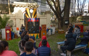 Vacaciones de invierno: ¿Cuáles son las funciones para ver hoy?