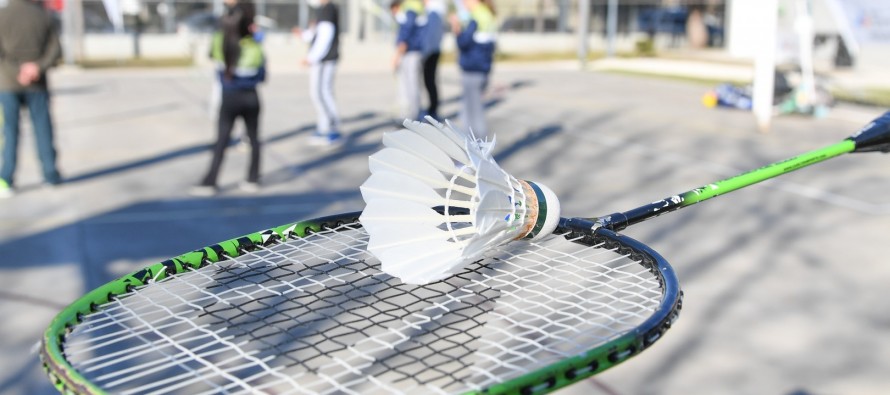 Los polideportivos incorporan una nueva disciplina