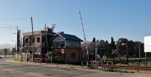 Guardabarrera Bancalari