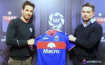 Galmarini y Marinelli renovaron sus contratos con el Matador