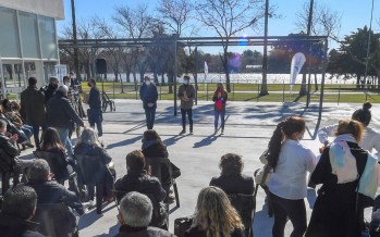 Reconocimiento a trabajadores municipales que se jubilaron