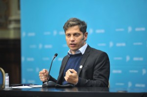 Kicillof