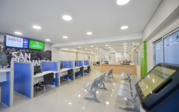 Se inauguró el nuevo Centro de Atención Vecinal