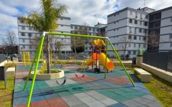 Esta semana el operativo de Zoonosis estará en el barrio Infico
