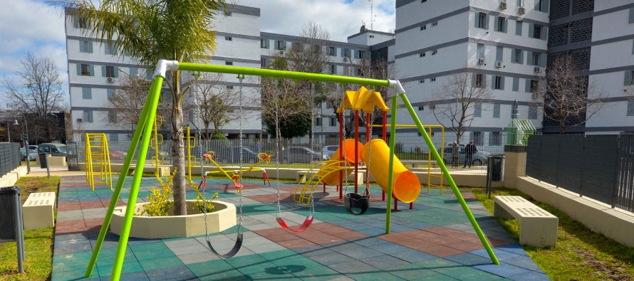 Esta semana el operativo de Zoonosis estará en el barrio Infico