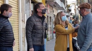 Santilli y Ciarletta