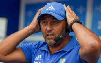 Chapa Retegui tras ganar la medalla de plata: “Siento orgullo cuando veo en la parada del bondi en Virreyes a la gente que va a laburar”