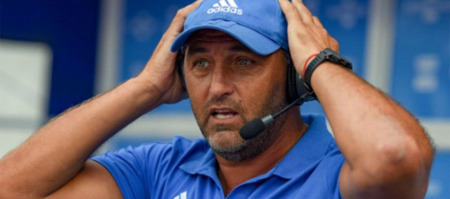 Chapa Retegui tras ganar la medalla de plata: “Siento orgullo cuando veo en la parada del bondi en Virreyes a la gente que va a laburar”