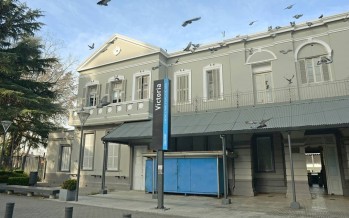 Abierta a la participación ciudadana las obras de las estaciones de Victoria y San Fernando