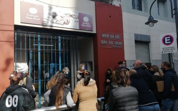 Docente de música fue denunciado por abuso de menores en el Jardín San José
