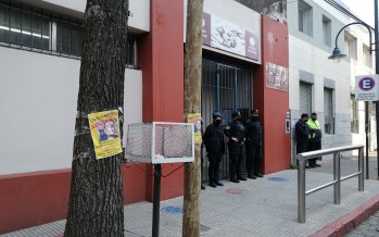 Jardín San José: detuvieron al docente de música denunciado por abuso