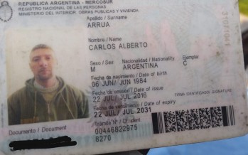 Un hombre fue asesinado a balazos en el barrio San Jorge