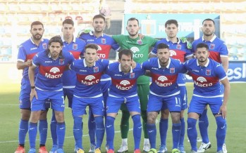 Tigre le ganó a Alvarado 1-0 en Victoria