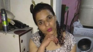 Eli Toledo femicidio de Presidente Perón 2018