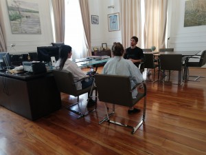 Entrevista a Juan Andreotti