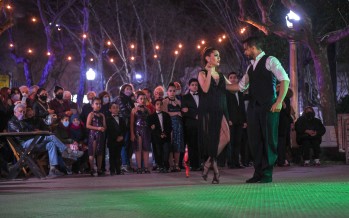 Agenda cultural para este fin de semana en nuestra ciudad