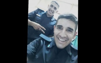 Detuvieron a otro efectivo por la causa del policía que ofrecía dinero para liberar zonas