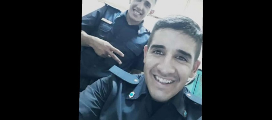 Detuvieron a otro efectivo por la causa del policía que ofrecía dinero para liberar zonas