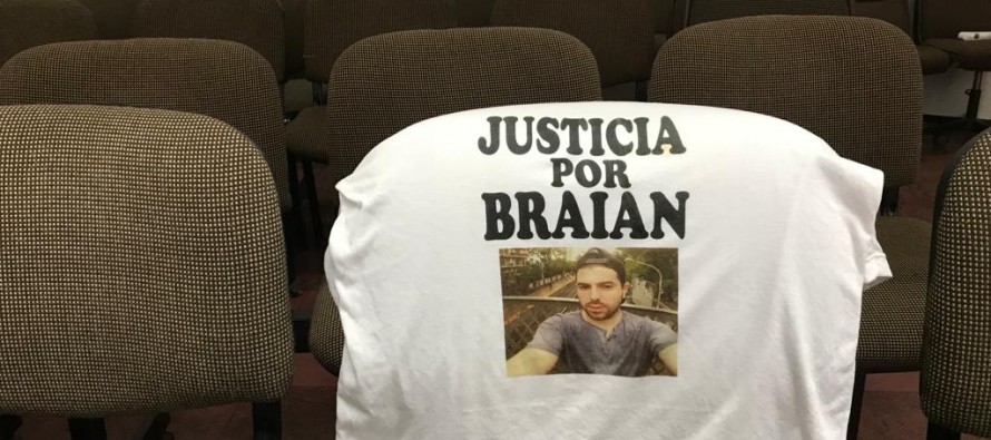 Caso Braian Fillip: el médico Enrique Zunino será juzgado por un juicio por jurados