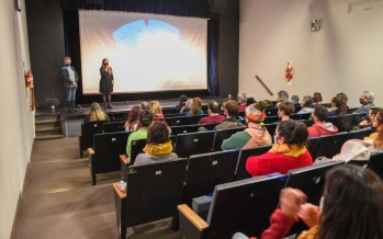 «Perspectiva de género en las artes escénicas», el nuevo seminario del Teatro Martinelli