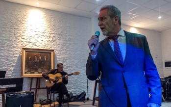 La Casa del Tango reabrió sus puertas con protocolos