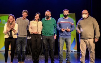 Reconocimiento a comerciantes de nuestra ciudad